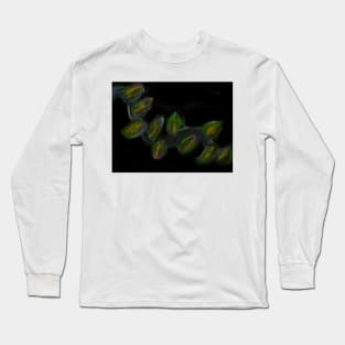 Vine Long Sleeve T-Shirt